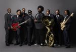 O.a. The Roots en Massive Attack naar Gent Jazz 2025