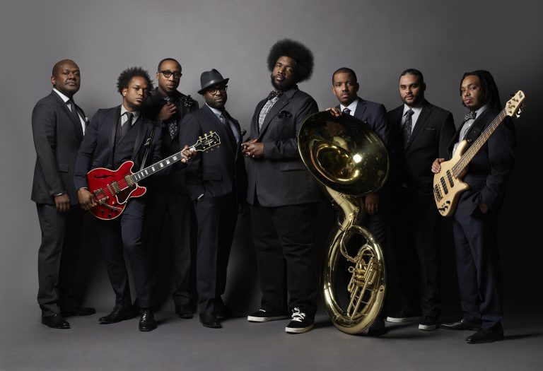The Roots