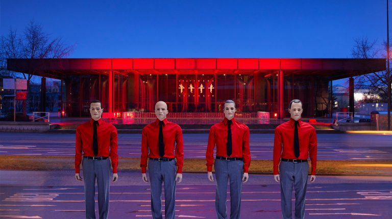Kraftwerk