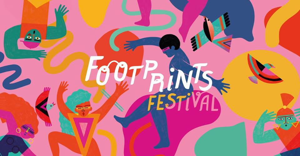 Footprints Festival 2019