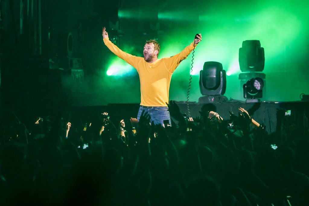 Gorillaz