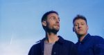 Onderaan de poster van Down The Rabbit Hole: maak kennis met Maribou State