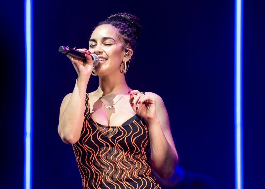 Jorja Smith