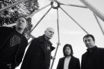 The Smashing Pumpkins 29 juni 2024 met Interpol naar Ahoy