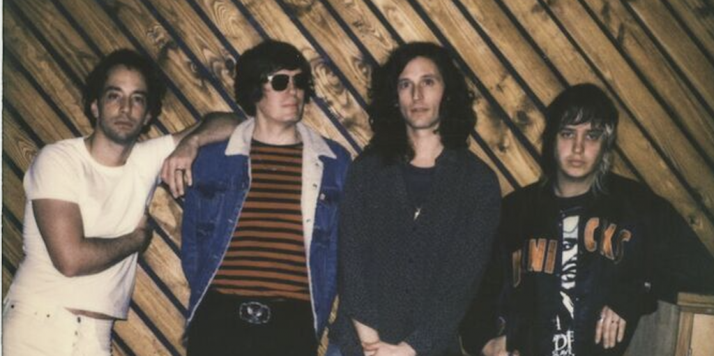 The Strokes