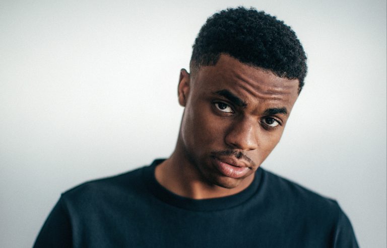 Vince Staples
