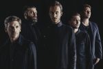 Editors komt vrijdag met nieuwe muziek
