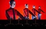Kraftwerk naar Royal Park Live 2025