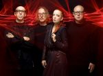 Garbage naar INmusic Festival 2019