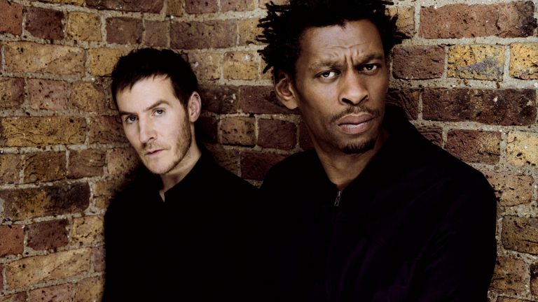 Massive Attack