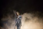 Opwarmen voor Lowlands: Arctic Monkeys starten tour in Turkije