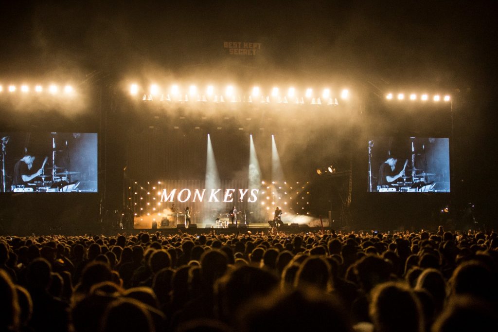 BKS 2018