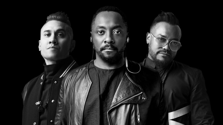 Black Eyed Peas
