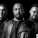 Black Eyed Peas