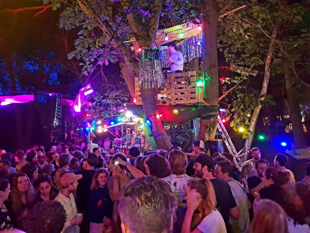 BKS 2018