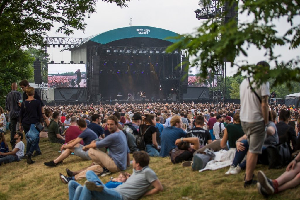 BKS 2018