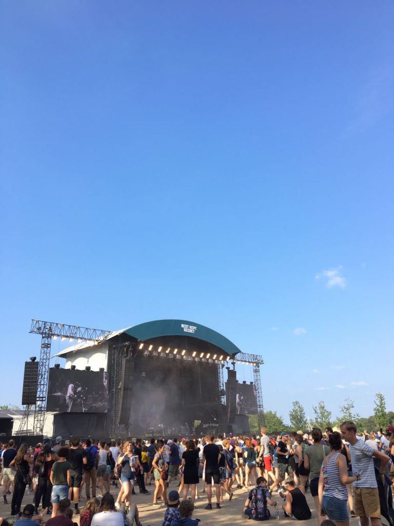 BKS 2018