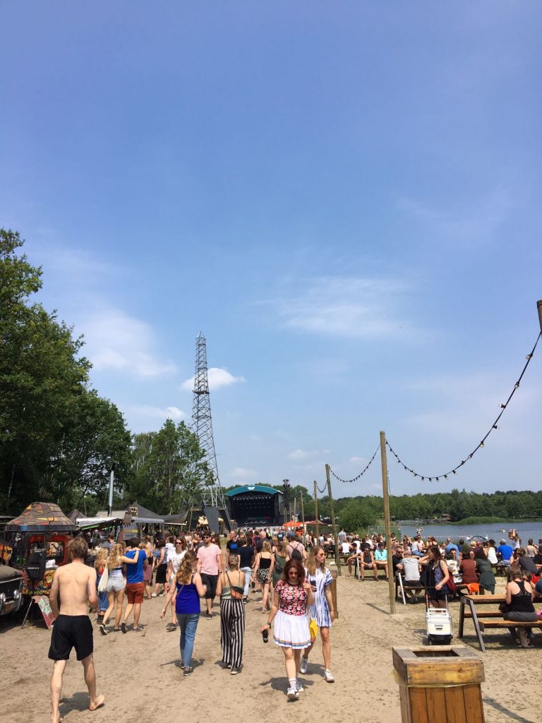 BKS 2018