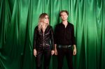 Het Festival CV van Blood Red Shoes: ‘De eerste keer Lowlands zal ik nooit meer vergeten’