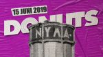 Nieuw Nijmeegs festival Donuts in 2019 van start met NOT3S, Jacin Trill en meer