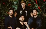 Festileaks 50: New releases from Foals, P!nk and many more