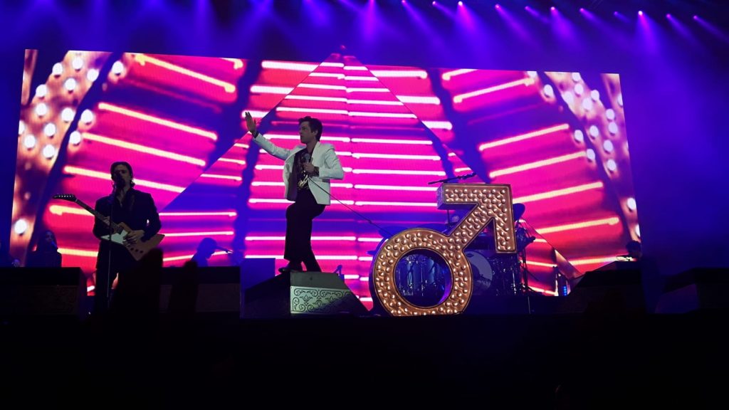 Rock Werchter 2018