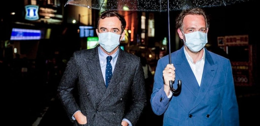2ManyDJs