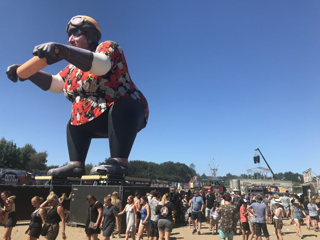 Zwarte Cross 2018