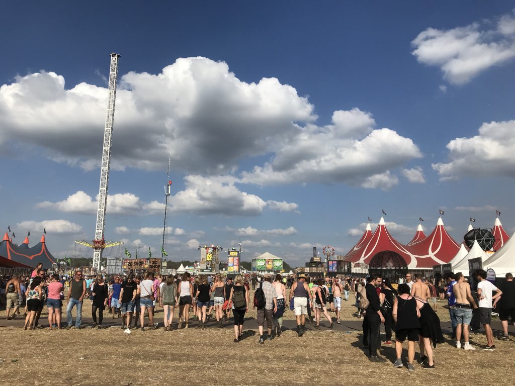 Zwarte Cross 2018