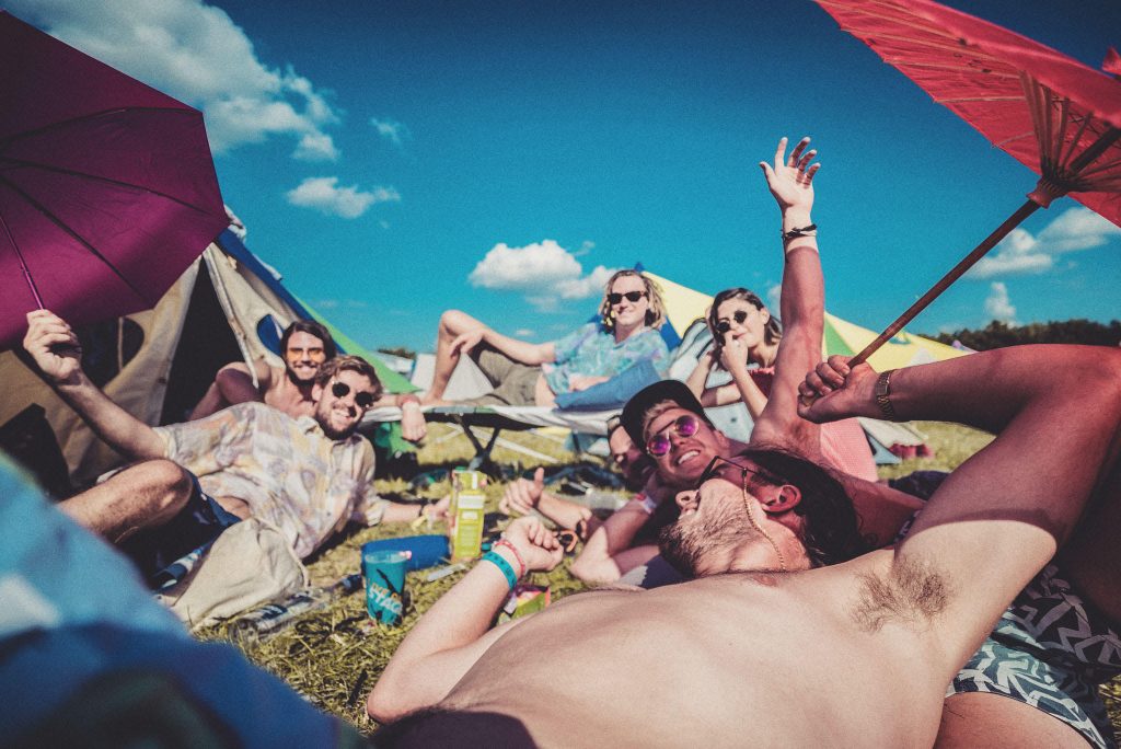 Melt Festival