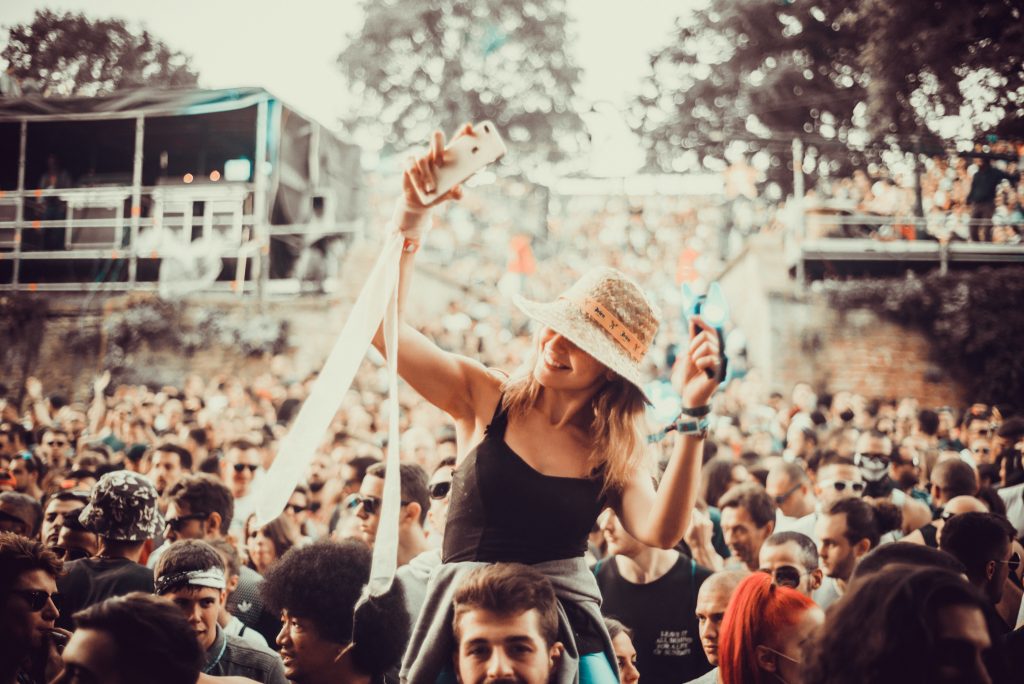 EXIT Festival