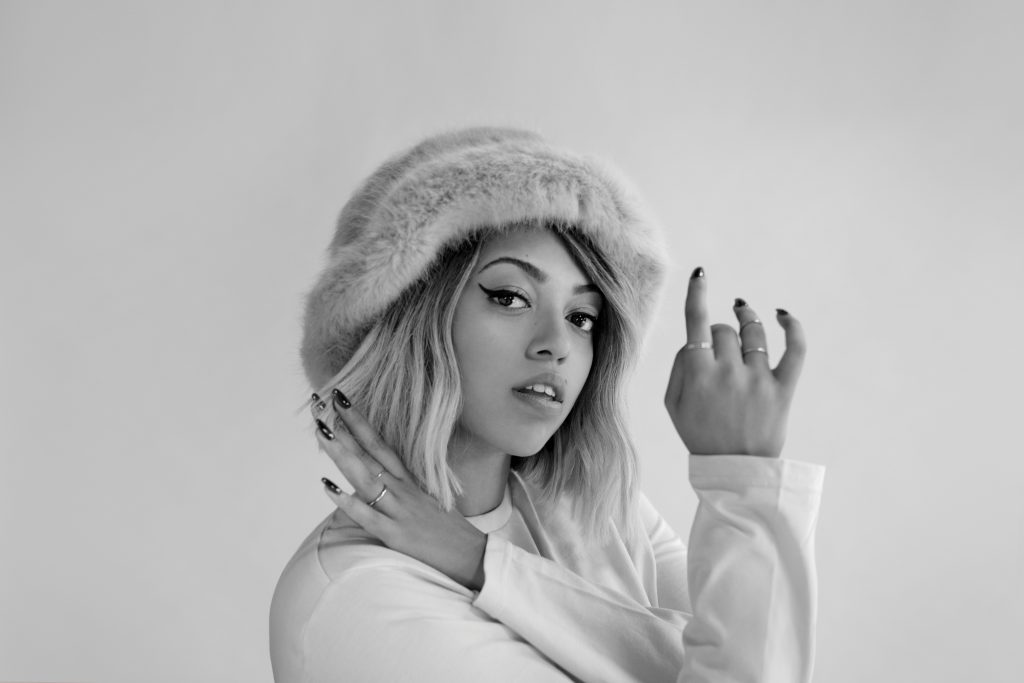 Mahalia