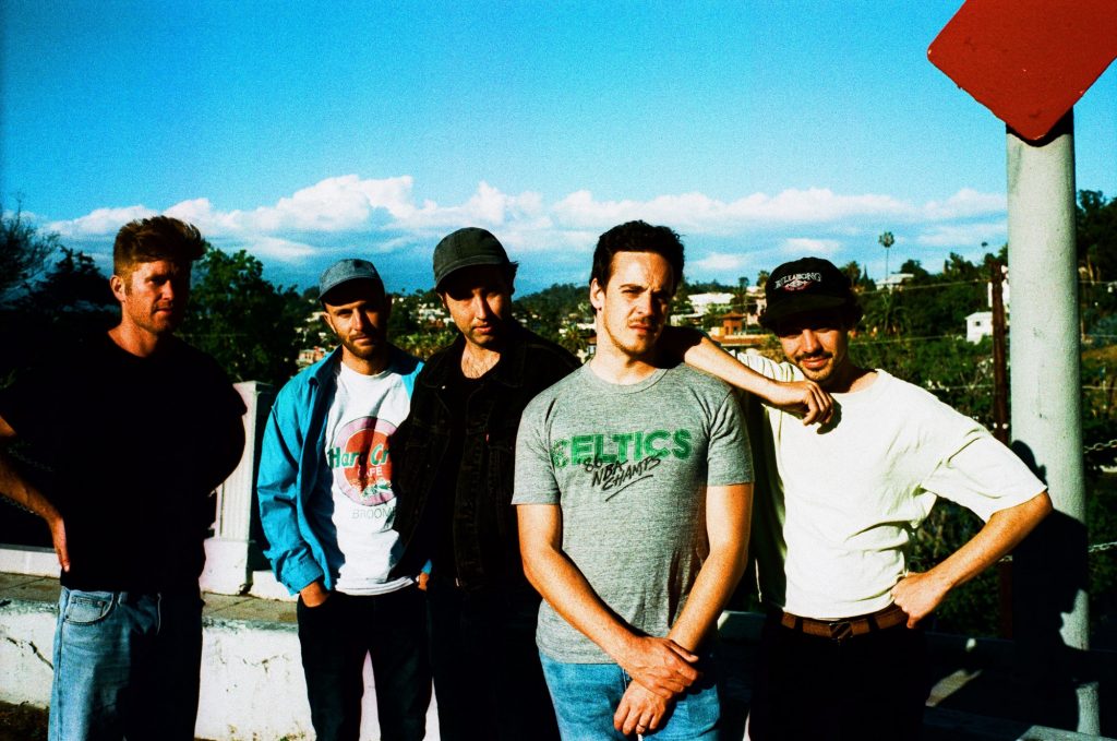 Rolling Blackouts Coastal Fever