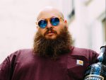 Dour 2019 strikt Action Bronson