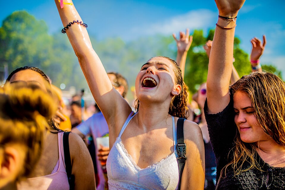 sziget festival