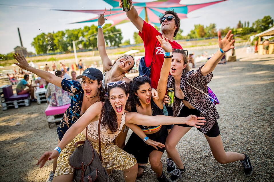 Sziget Festival