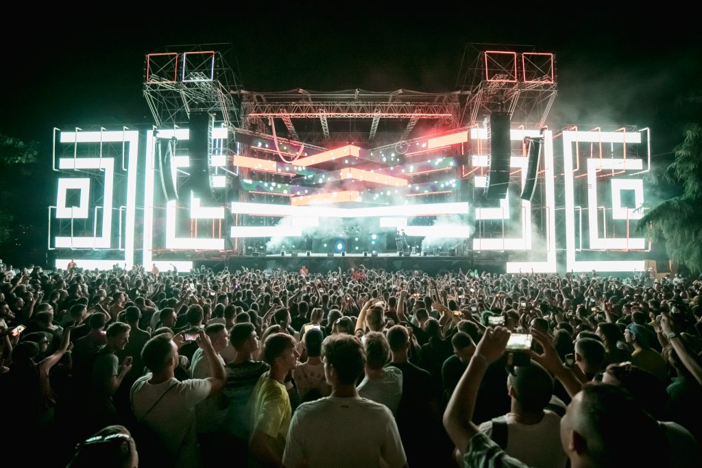 EXIT Festival
