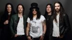 Slash in april 2024 naar Ziggo Dome