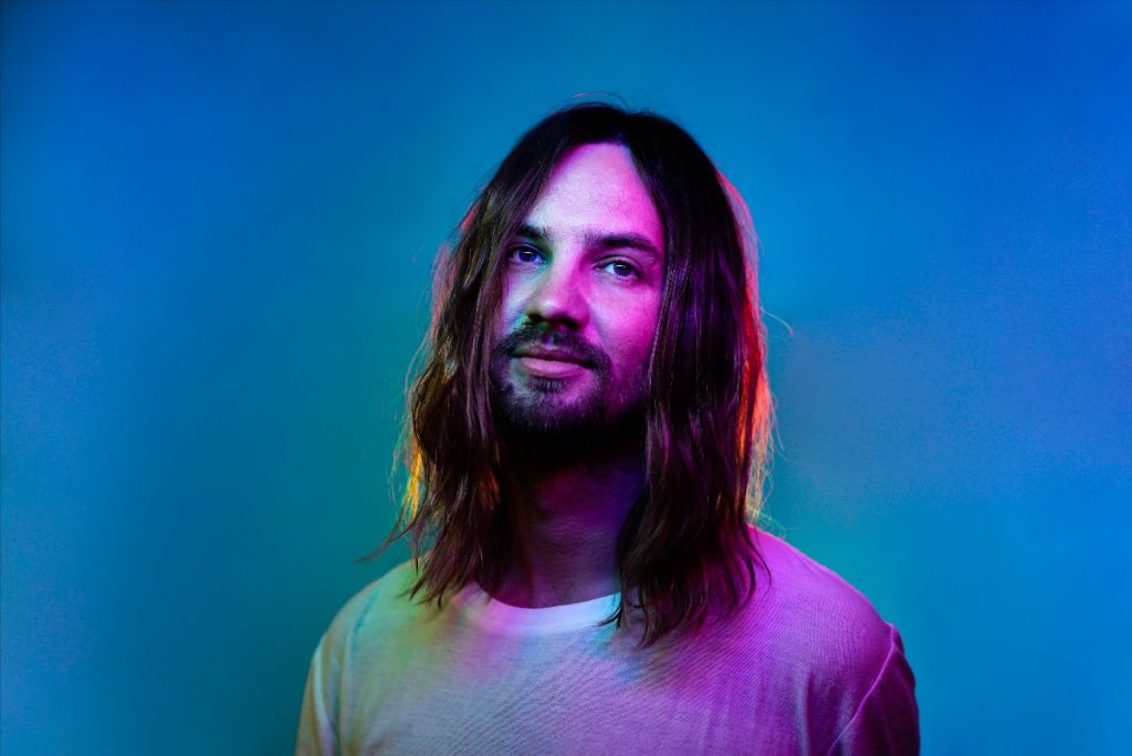 Tame Impala