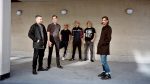 Onderaan de Best Kept Secret-poster: maak kennis met Viagra Boys