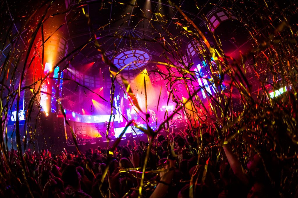 Paaspop 2019