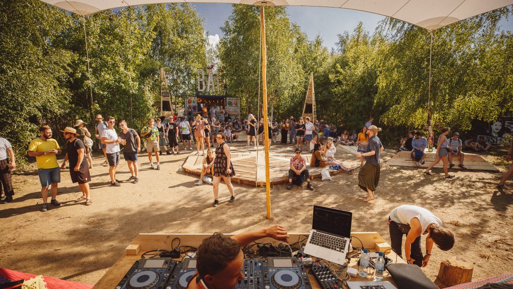 Melt Festival