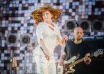 50 jaar Rock Werchter: vrouwen aan de top