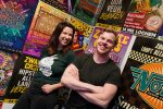 10 onmisbare acts op Mañana Mañana 2019 volgens hoofdboekers Elianne Weijers en Ilja Vaags