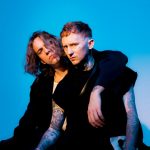 Frank Carter’s Festival CV: “Je kan fucking chaos verwachten deze zomer”