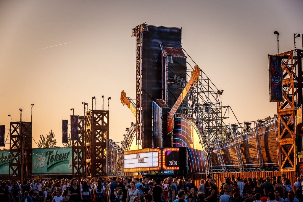 Paaspop 2019
