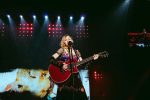 Madonna returns with new album