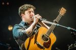 Rock Werchter 2023 onthult Mumford & Sons als vervanger Stromae; ook Froukje toegevoegd