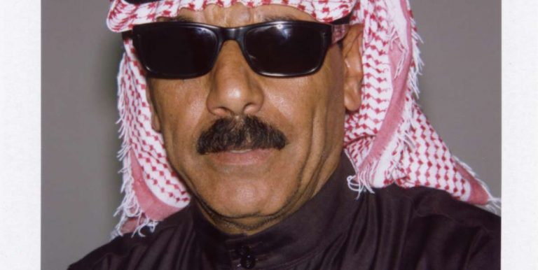 Omar Souleyman