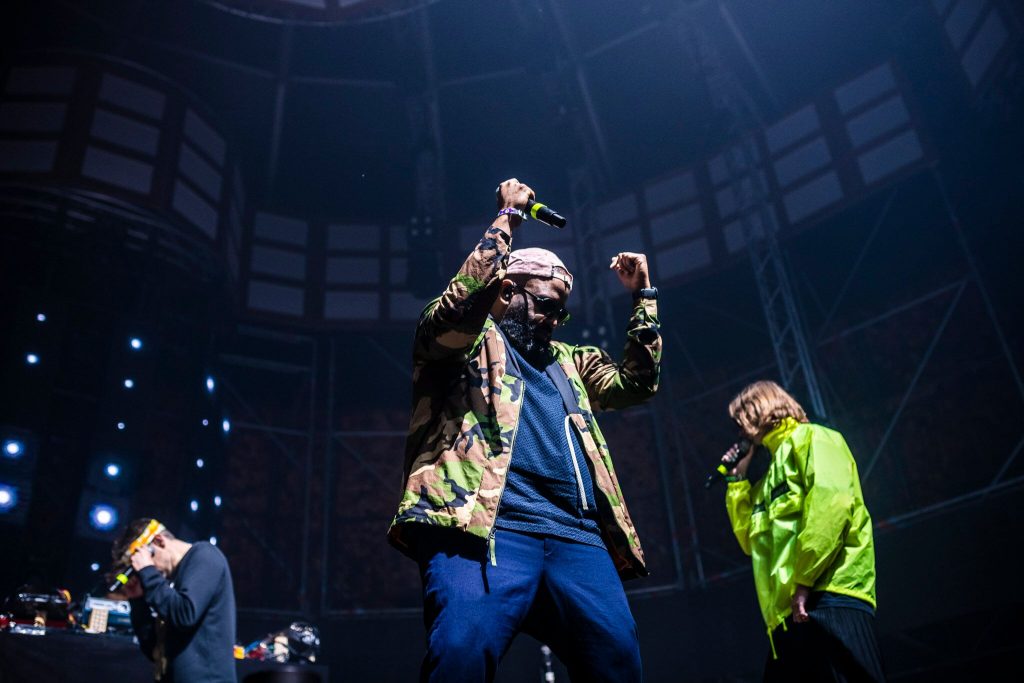 Paaspop 2019